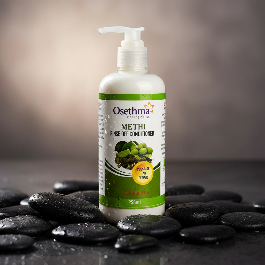 Osethma Methi Hair Conditioner